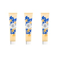 קרם ידיים יוקרתי – בניחוח וניל סוליי x 3